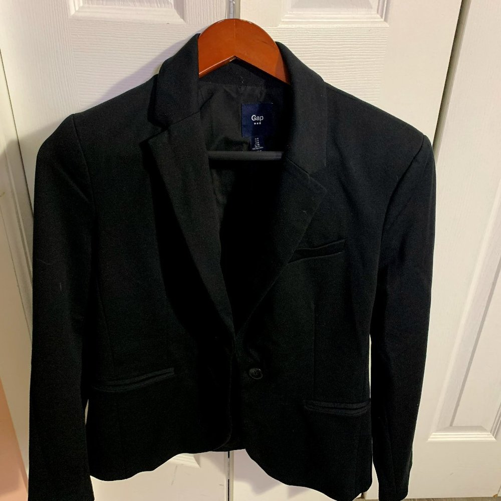 Gap Blazer